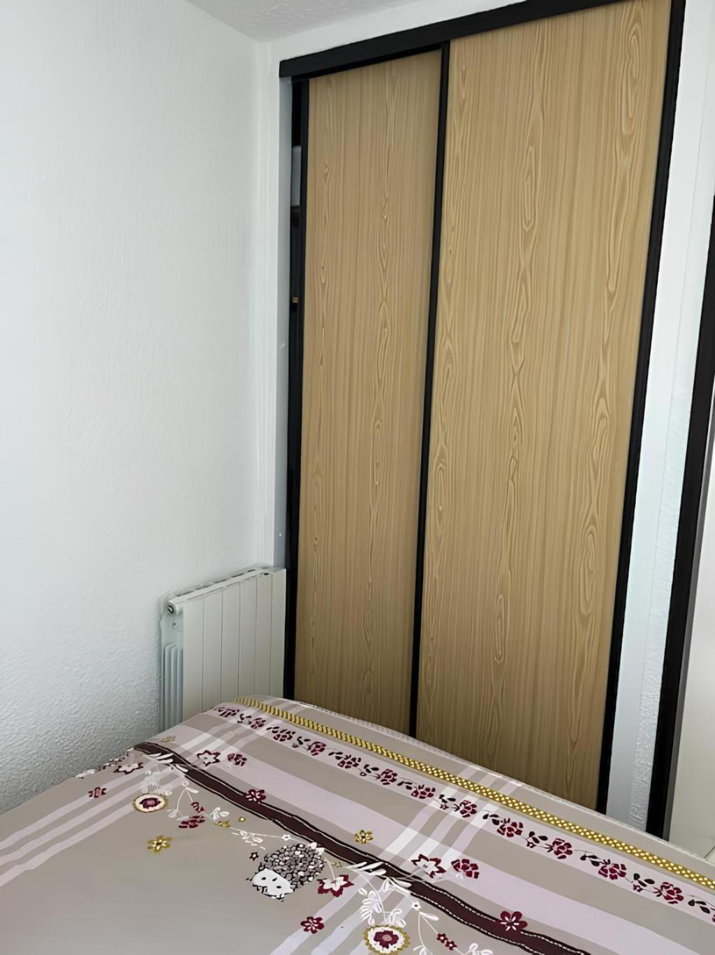 Appartement Centre Gervais-vue Imprenable