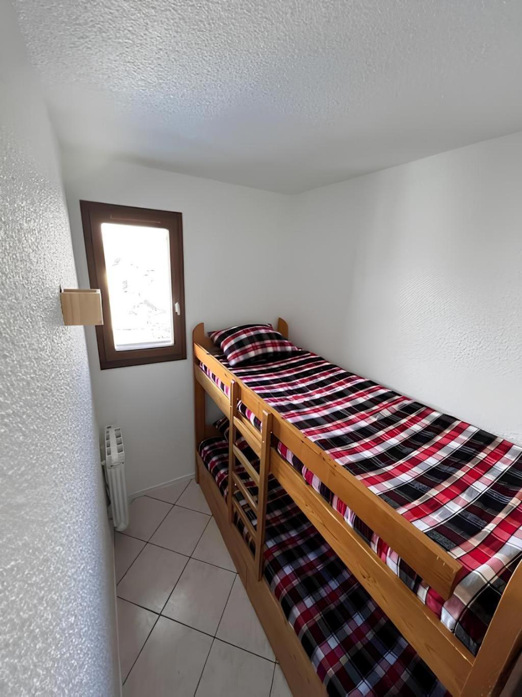 Centre Gervais-vue Imprenable Appartement *