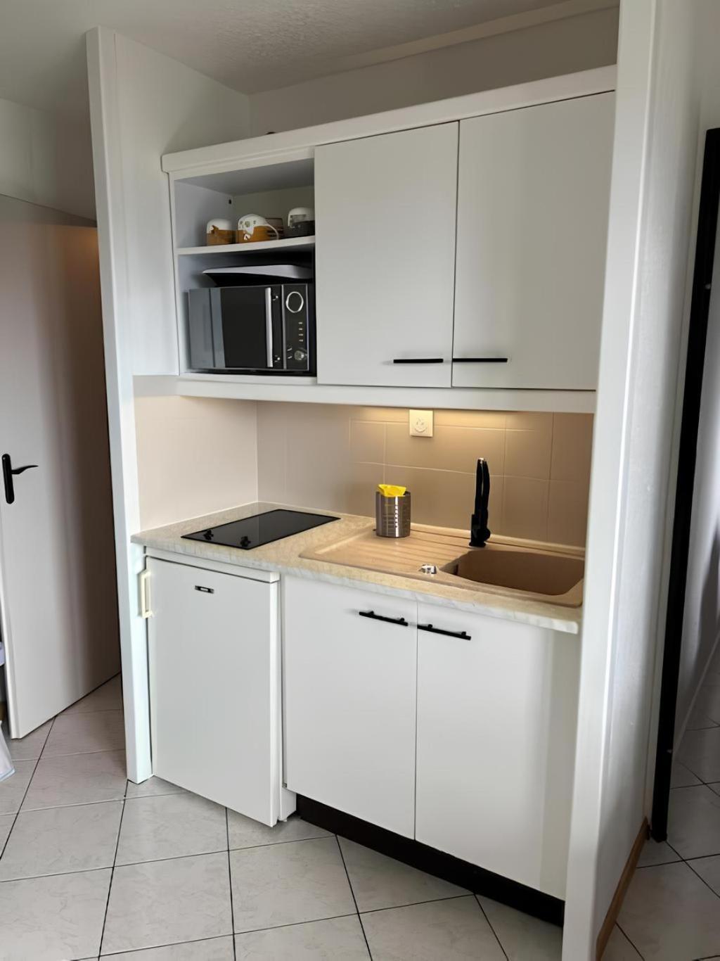 Appartement Centre Gervais-vue Imprenable Saint-Gervais-les-Bains