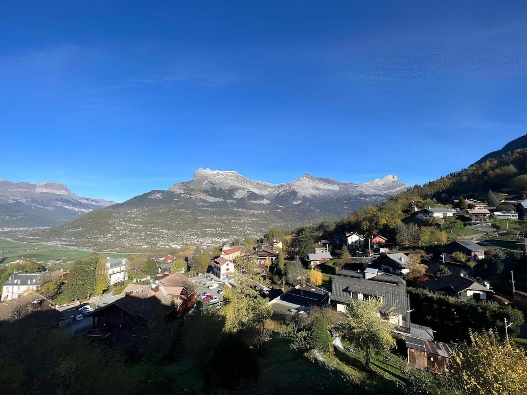 Centre Gervais-vue Imprenable