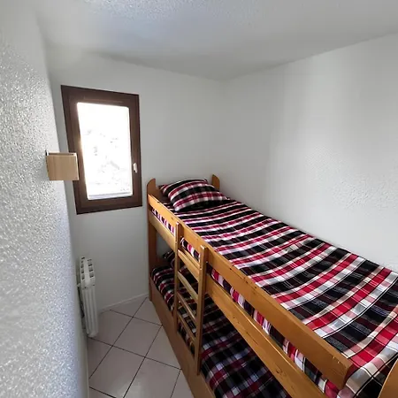 Appartement Centre Saint Gervais-Vue Imprenable Extérieur photo