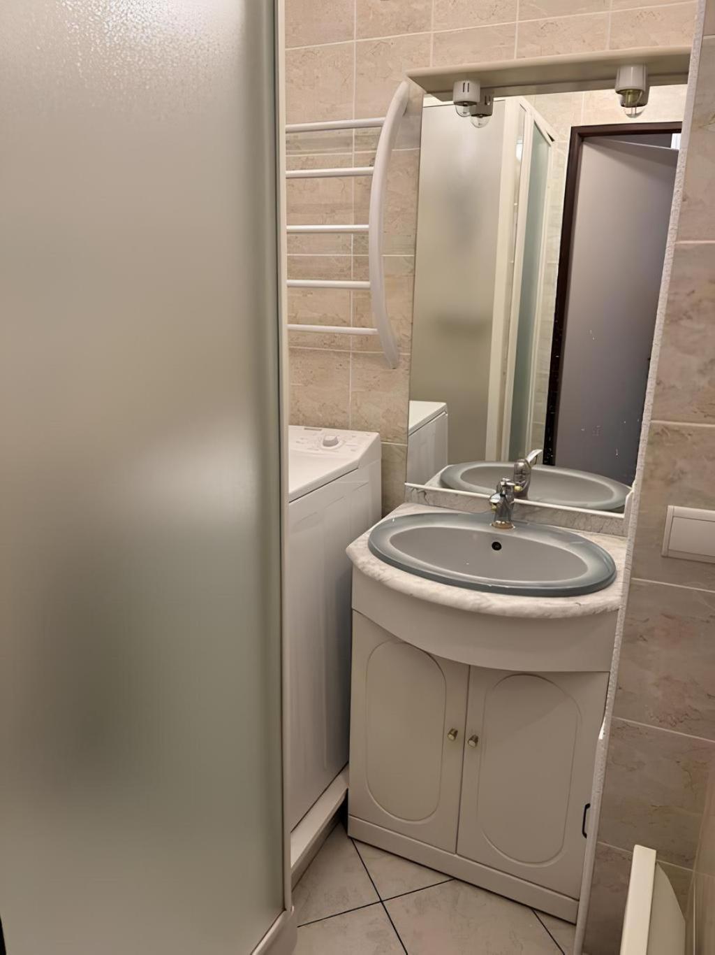 Centre Gervais-vue Imprenable Apartment Saint-Gervais-les-Bains
