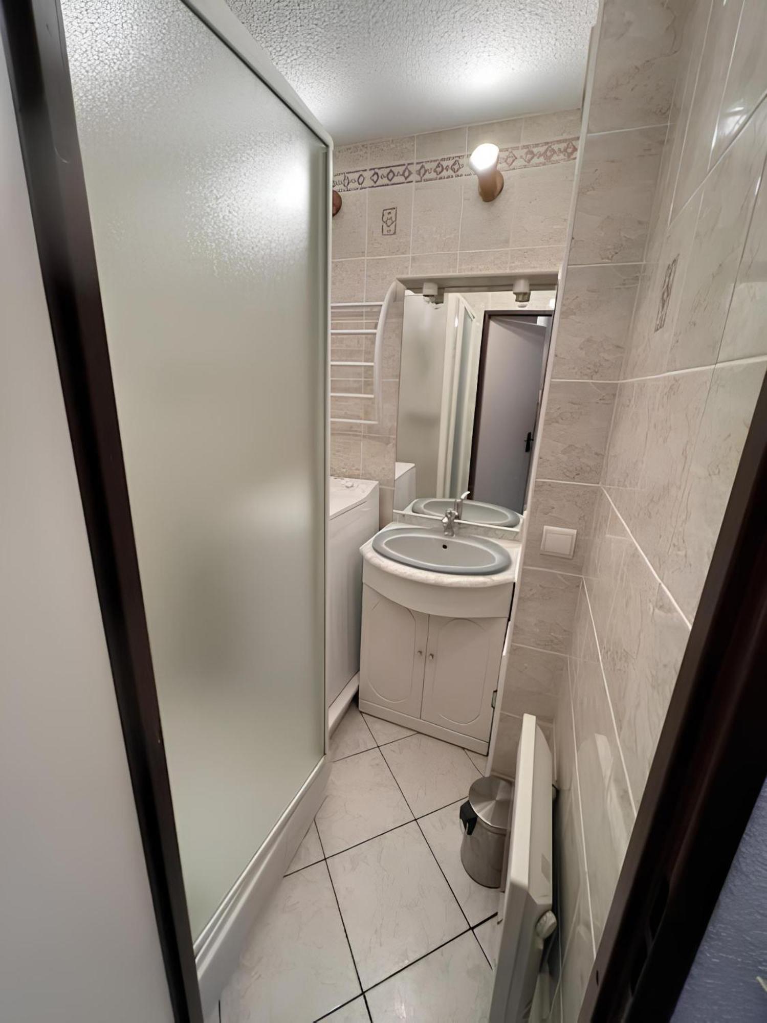 Apartment Centre Gervais-vue Imprenable
